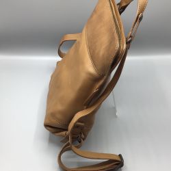 Aunts & Uncles Rucksack&Umhängetasche Grandma`s Luxury Club Mrs.Crumble Cookie Caramel