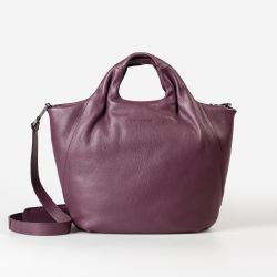Aunts & Uncles Handtasche Philocalists Dearie Merlot