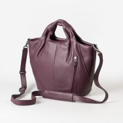 Aunts & Uncles Handtasche Philocalists Dearie Merlot