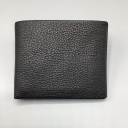 Porsche Design Herren Geldbrse Cervo 2.1 Schwarz Portmonees Herren