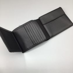 Porsche Design Herren Geldbörse Cervo 2.1 Schwarz