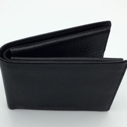 Porsche Design Herren Geldbörse Cervo 2.1 Schwarz