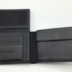 Porsche Design Herren Geldbörse Cervo 2.1 Schwarz