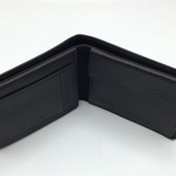 Porsche Design Herren Geldbörse Cervo 2.1 Schwarz