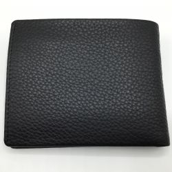 Porsche Design Herren Geldbörse Cervo 2.1 Schwarz