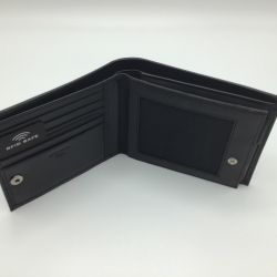 Porsche Design  Herren Geldbörse RFID CL2 3.0 Schwarz