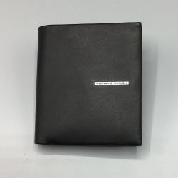 Porsche Design CL2 3.0 Herren Geldbrse Hochkant RFID Schwarz Portmonees Herren