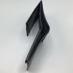 Porsche Design Herren Geldbörse Cervo 2.1 Schwarz