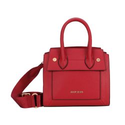 JOOP! JEANS Damen Cornice Kurzgifftasche Ornela Jester Red
