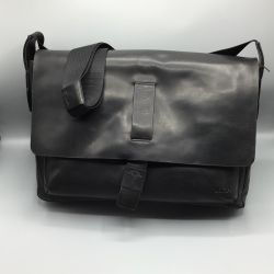 JOOP! Herren Loreto Messenger Janis Schwarz