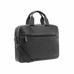 JOOP! Herren Aktentasche Cardona Pandion Briefbag Mhz Schwarz