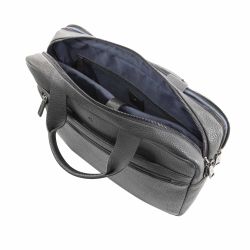 JOOP! Herren Aktentasche Cardona Pandion Briefbag Mhz Schwarz
