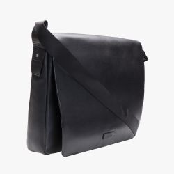 JOOP! Herren Messenger Vetra Kimon MHF Schwarz