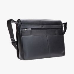 JOOP! Herren Messenger Vetra Kimon MHF Schwarz