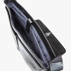 JOOP! Herren Messenger Vetra Kimon MHF Schwarz