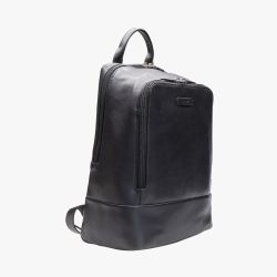 JOOP! Herren Rucksack Vetra Silas MVZ Schwarz