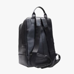 JOOP! Herren Rucksack Vetra Silas MVZ Schwarz