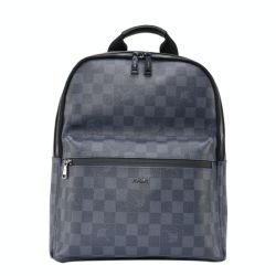 JOOP! Herren Cortina Piazza Rucksack Dunkelblau