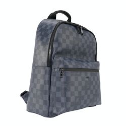 JOOP! Herren Cortina Piazza Rucksack Dunkelblau