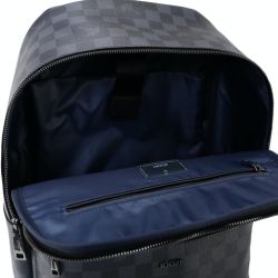 JOOP! Herren Cortina Piazza Rucksack Dunkelblau