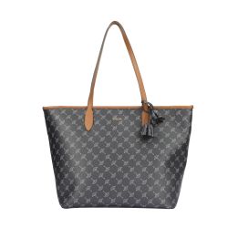 JOOP! Damen Cortina 1.0 Shopper Lara Darkblue