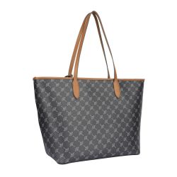 JOOP! Damen Cortina 1.0 Shopper Lara Darkblue