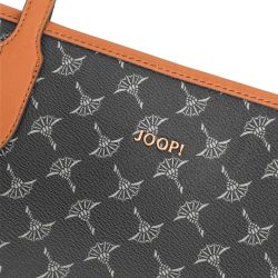 JOOP! Damen Cortina 1.0 Shopper Lara Darkblue