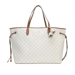 JOOP!  Damen Cortina 1.0 Shopper XL Offwhite