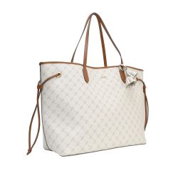 JOOP!  Damen Cortina 1.0 Shopper XL Offwhite