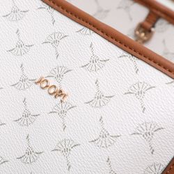 JOOP!  Damen Cortina 1.0 Shopper XL Offwhite
