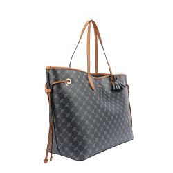 JOOP!  Damen Cortina 1.0 Shopper XL Dark Blue