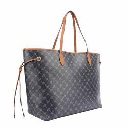 JOOP!  Damen Cortina 1.0 Shopper XL Dark Blue