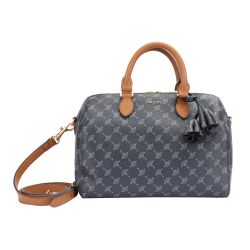 JOOP! Damen Cortina 1.0 Kurzgriff Handtasche Aurora SHZ Darkblue