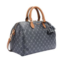 JOOP! Damen Cortina 1.0 Kurzgriff Handtasche Aurora SHZ Darkblue