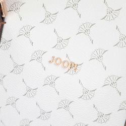 JOOP!  Damen Cortina 1.0 Weekender Aurora Offwhite