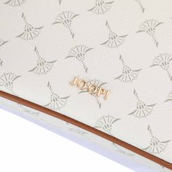JOOP! Damen Cortina 1.0 Beautycase Flora Offwhite
