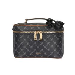 JOOP!  Beautycase Cortina 1.0 Flora Darkblue