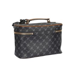 JOOP!  Beautycase Cortina 1.0 Flora Darkblue