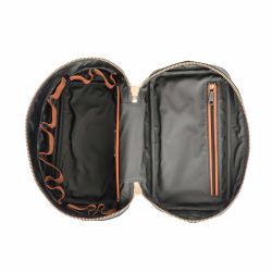 JOOP!  Beautycase Cortina 1.0 Flora Darkblue