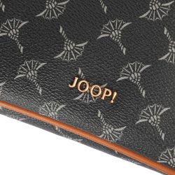 JOOP!  Beautycase Cortina 1.0 Flora Darkblue Kosmetikkoffer & Kulturbeutel