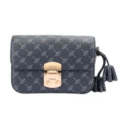 JOOP! Damen Cortina 1.0 Handtasche Uma Schultertasche Darkblue 