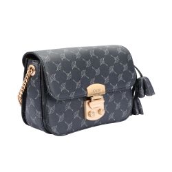 JOOP! Damen Cortina 1.0 Handtasche Uma Schultertasche Darkblue 