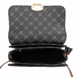JOOP! Damen Cortina 1.0 Handtasche Uma Schultertasche Darkblue 