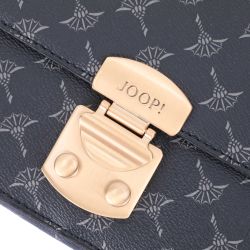 JOOP! Damen Cortina 1.0 Handtasche Uma Schultertasche Darkblue 