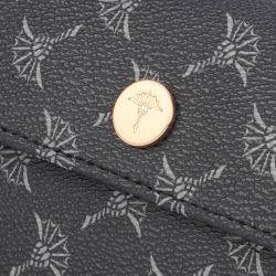 JOOP! Damen Cortina 1.0 Geldbörse Cosma Darkblue
