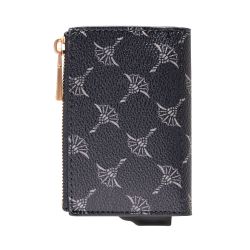 JOOP! Damen Cortina 1.0 Miniwallet C-Four E-Cage Dark Blue
