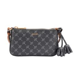 Joop! Cortina Damen Kurzgriff Handtasche Eunike Shoulderbag XSHZ Nightblue Damen Leder Neuheiten