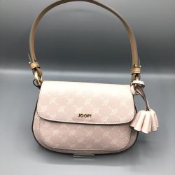 JOOP! Cortina Edition Schultertasche SHF Loreen Rose Damen Leder Neuheiten