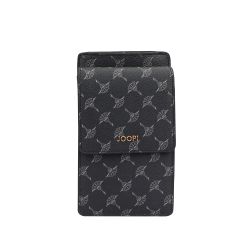 JOOP!  Damen Cortina 1.0 Smartphone-Tasche Minna Dark Blue