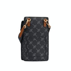 JOOP!  Damen Cortina 1.0 Smartphone-Tasche Minna Dark Blue